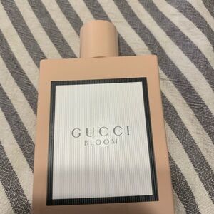 Gucci Bloom Women's Body Lotion - Pink